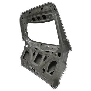 Tapa Trasera PRO MAX Tiggo 7PRO 2024