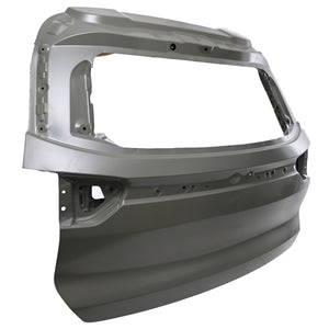 Tapa Trasera PRO MAX Tiggo 7PRO 2024