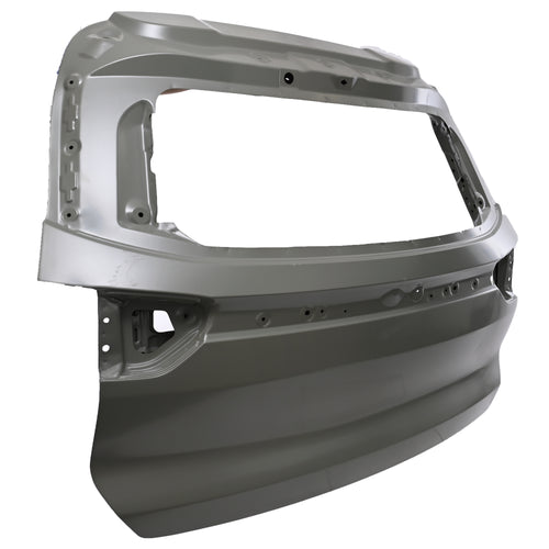 Tapa Trasera PRO MAX Tiggo 7PRO 2024