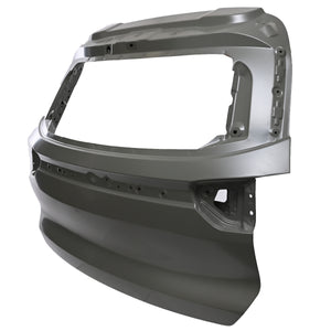 Tapa Trasera PRO MAX Tiggo 7PRO 2024