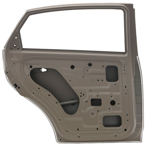 Puerta Trasera Izquierda Tiggo 2PRO 2023-2025
