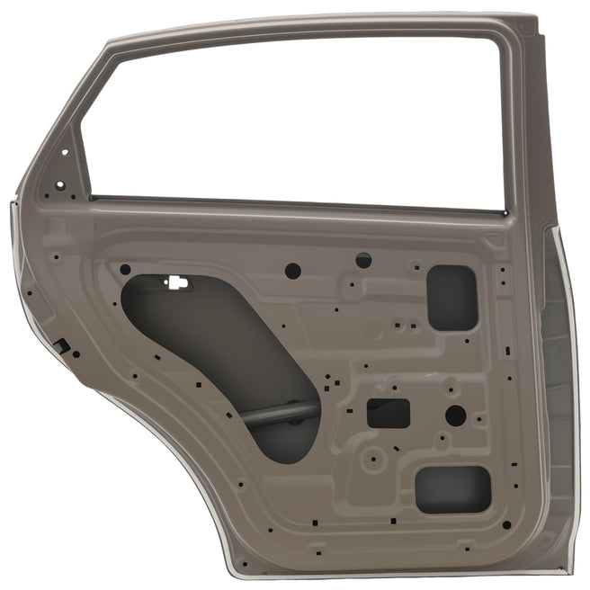 Puerta Trasera Izquierda Tiggo 2PRO 2023-2025
