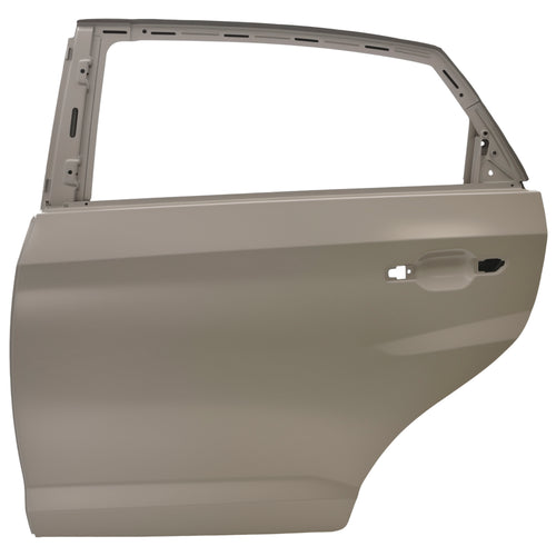 Puerta Trasera Izquierda Tiggo 2PRO 2023-2025