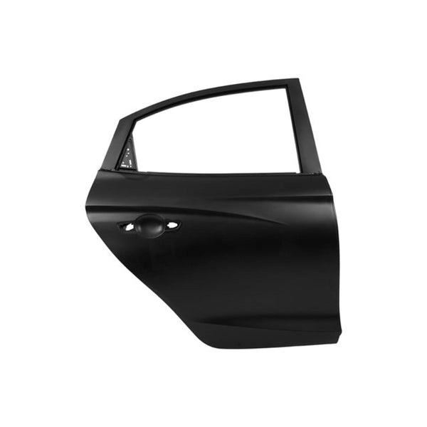 PUERTA TRASERA CA ALSVIN 22-24 BLUECORE L4 4 CILINDROS 1.4/1.5L 4 PUERTAS LAMINA DER