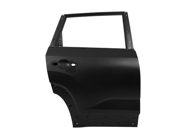 Puerta Trasera P/ Changan Cs35 Plus 2022-2024