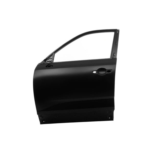 Puerta Delantera P/ Changan Cs35 Plus 2022-2024