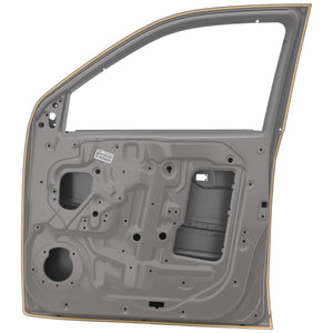 Puerta Delantera Derecha Hunter 2024-2025