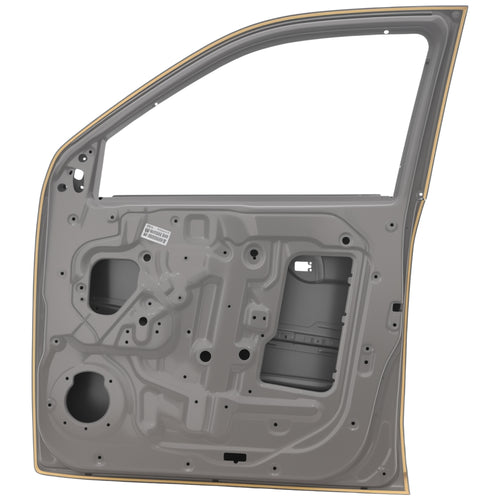 Puerta Delantera Derecha Hunter 2024-2025