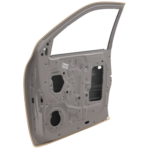 Puerta Delantera Derecha Hunter 2024-2025