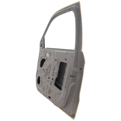 Puerta Delantera Derecha Hunter 2024-2025