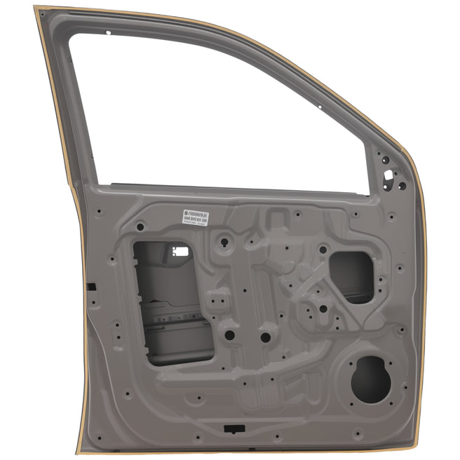 Puerta Delantera Izquierda Hunter 2024-2025