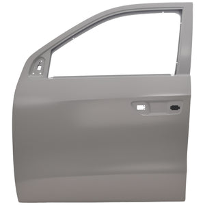 Puerta Delantera Izquierda Hunter 2024-2025