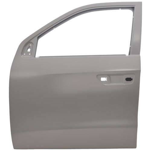 Puerta Delantera Izquierda Hunter 2024-2025