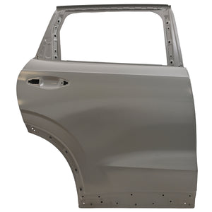 Puerta Trasera Derecha H6 2024-2025