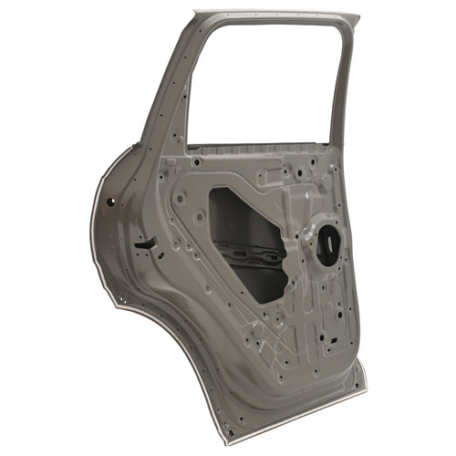 Puerta Trasera Izquierda H6 2024