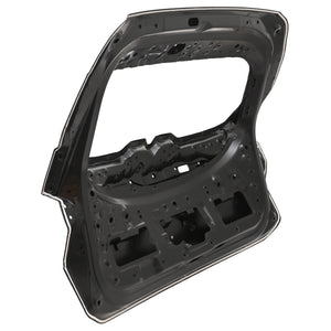 Tapa Trasera Haval Lamina H6 2024