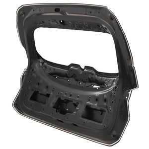 Tapa Trasera Haval Lamina H6 2024