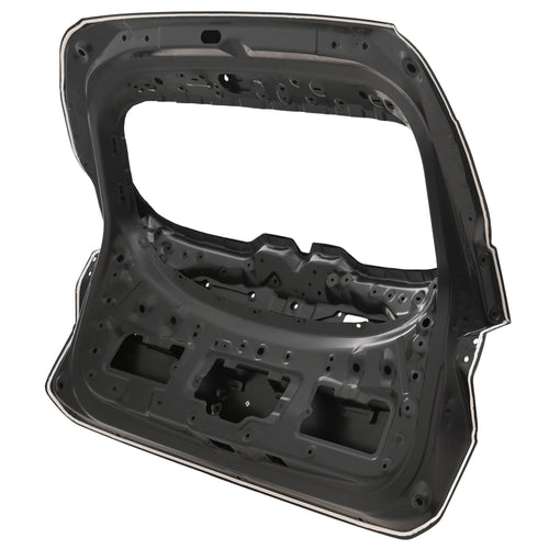 Tapa Trasera Haval Lamina H6 2024