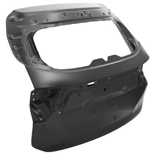 Tapa Trasera Haval Lamina H6 2024