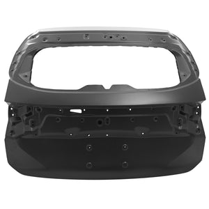 Tapa Trasera Haval Lamina H6 2024