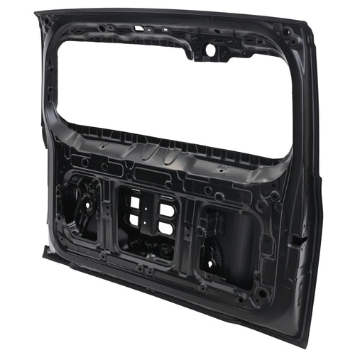 Tapa Trasera Lamina 5TA Tank 300 2024-2025