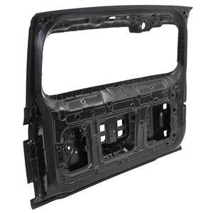 Tapa Trasera Lamina 5TA Tank 300 2024-2025