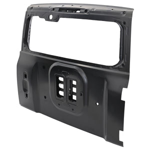 Tapa Trasera Lamina 5TA Tank 300 2024-2025