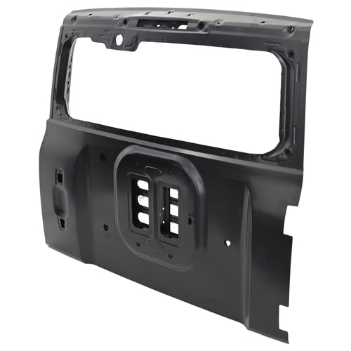 Tapa Trasera Lamina 5TA Tank 300 2024-2025