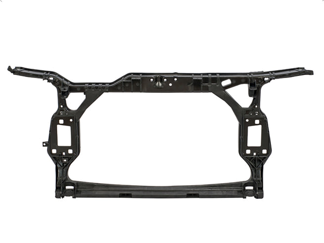Marco De Radiador P/ Audi A4 2009-2012