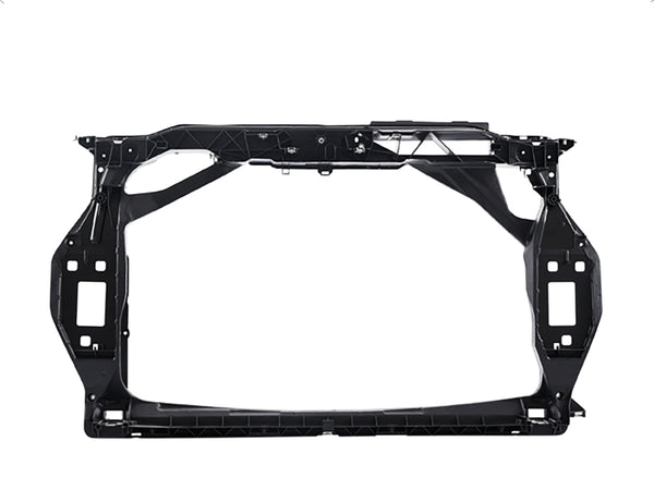 Marco De Radiador P/ Audi Q3 2015-2016