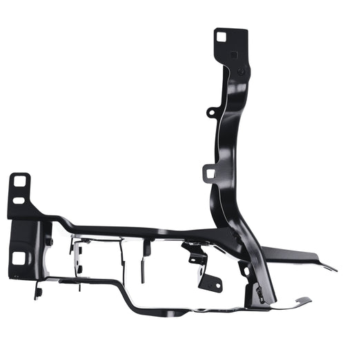 Soporte Radiador Derecho Aluminio X5 2019-2023
