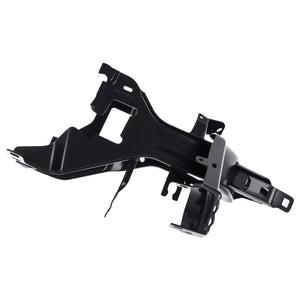 Soporte Radiador Derecho Aluminio X5 2019-2023