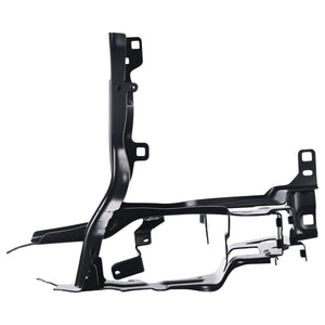Soporte Radiador Derecho Aluminio X5 2019-2023