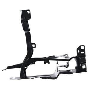 Soporte Radiador Izquierdo Aluminio X5 2019-2023