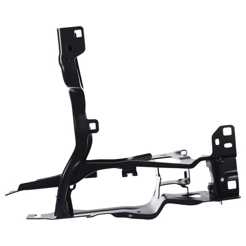 Soporte Radiador Izquierdo Aluminio X5 2019-2023