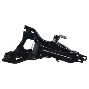 Soporte Radiador Izquierdo Aluminio X5 2019-2023