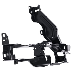 Soporte Radiador Izquierdo Aluminio X5 2019-2023