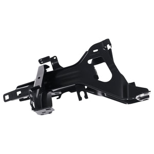 Soporte Radiador Izquierdo Aluminio X5 2019-2023