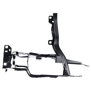 Soporte Radiador Izquierdo Aluminio X5 2019-2023