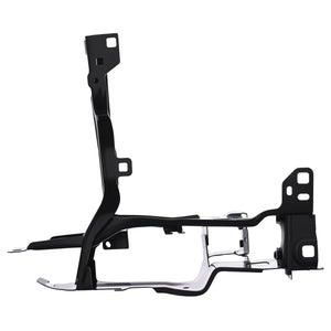 Soporte Radiador Izquierdo Metal X5 2019-2023