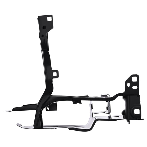 Soporte Radiador Izquierdo Metal X5 2019-2023