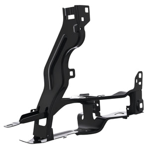 Soporte Radiador Izquierdo Metal X5 2019-2023