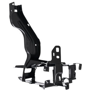 Soporte Radiador Izquierdo Metal X5 2019-2023