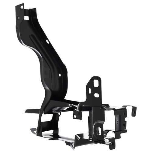 Soporte Radiador Izquierdo Metal X5 2019-2023