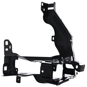Soporte Radiador Izquierdo Metal X5 2019-2023