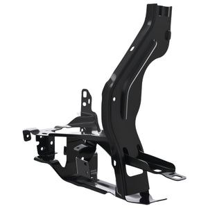 Soporte Radiador Izquierdo Metal X5 2019-2023
