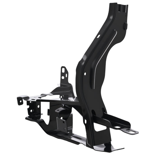 Soporte Radiador Izquierdo Metal X5 2019-2023