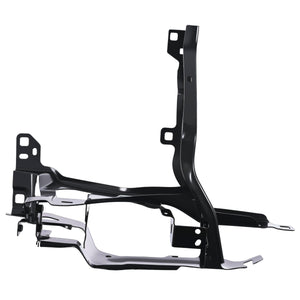 Soporte Radiador Izquierdo Metal X5 2019-2023