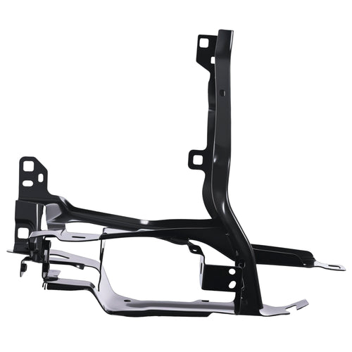 Soporte Radiador Izquierdo Metal X5 2019-2023