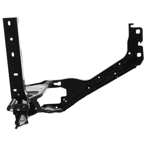 Soporte Radiador Izquierdo X1 2023-2025